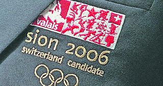 Widerstand. Geht es nach SP, Gr&uuml;nen und Umweltverb&auml;nden, sollten die Olympischen Spiele 2026 nicht in der Schweiz ausgetragen werden. 