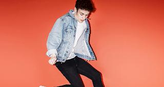 Nemo im Hoch: Seine neue Single &laquo;Du&raquo; klettert in der Schweizer Hitparade auf Platz 4.