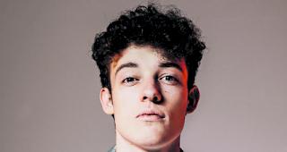 Im Fokus. Der Musiker Nemo Mettler mischt als junger Rapper bereits bei den Grossen mit. 