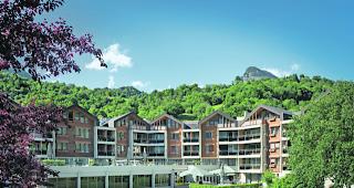 Haus Sancta Maria. Das Neubau-Projekt &laquo;Rund ums Alter&raquo; wird der &Ouml;ffentlichkeit am 17. November n&auml;her vorgestellt. 