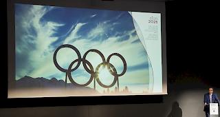 Die Basler Regierung stellt die Frage nach der Nachhaltigkeit des Anlasses. (Archivbild)