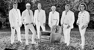 Gefragte Band. &laquo;Die Paldauer&raquo; z&auml;hlen zu den Gr&ouml;ssten in Sachen Schlager  &ndash;  und dies seit Jahrzehnten schon. 