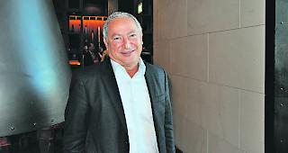 Vision&auml;r. Samih Sawiris will in Andermatt Grosses schaffen. 