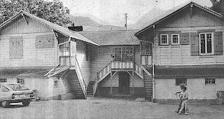 Infrage gestellt. Ende der 80er-Jahre blickte die Missione Cattolica Italiana einer ungewissen Zukunft entgegen.