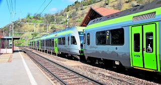 Sparprogramm. Die BLS will ihre Gesamtkosten senken. Als Folge dieser Massnahme kann es bis 2023 zu einer Reduktion von bis zu 200 Stellen kommen.