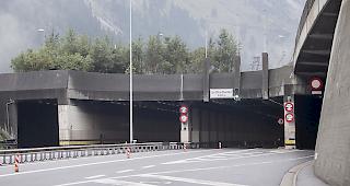 F&uuml;r den Gotthard-Raser ist noch nicht schluss. (Archivbild)