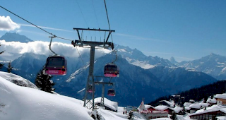 Die Talfahrt der Schweizer Bergbahnen der letzten Jahre ist im Gesch&auml;ftsjahr 2016/17 zu einem Halt gekommen.