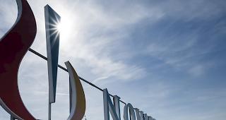 Novartis hat 15 Prozent mehr Gewinn eingefahren als im Vorjahr.