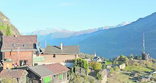 In Guttet-Feschel werden die Guttner &laquo;Blattuchrazz&auml;r&raquo; gerufen.