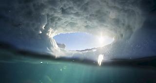 Meeresspiegel steigt schneller an als bisher vermutet.