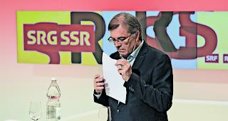 Neue Demut? SRG-Pr&auml;sident Cina will die Fehler seiner Vorg&auml;nger nicht wiederholen. 
