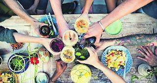 Vielfalt. Jede Region kennt ihre Spezialit&auml;ten  &ndash;  und dass es dabei viel zu entdecken gibt, will das Projekt &laquo;KulturESSiert&raquo; aufzeigen.  