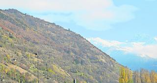 Das Gebiet Hohfeld-Schmidacher-Brich sorgt weiterhin f&uuml;r Gespr&auml;chsstoff.