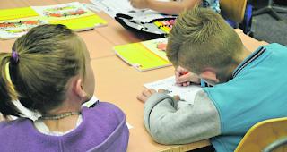 Schwierigkeiten. Immer mehr Jugendliche finden sich nach der obligatorischen Schulzeit schlecht zurecht. 