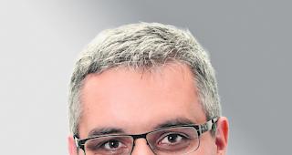 J&ouml;rg Sol&egrave;r. Der Standortleiter der Lonza AG in Visp wird am Kongress &uuml;ber Ver&auml;nderungsprozesse in einem Grossunternehmen sprechen. 