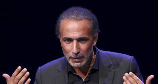Schwere Anschuldigungen gegen den Islamwissenschaftler Tariq Ramadan (Archivbild)