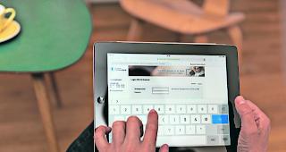 Digitalisierung. Ab 2019 soll der gesamte Zahlungsverkehr elektronisch m&ouml;glich sein.  