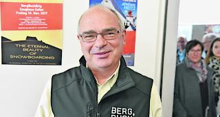 Franz&ouml;sisch. Programmleiter Andreas Weissen zur Ausgabe 2018: &laquo;Wir wollen mehr Franz&ouml;sisches.&raquo;