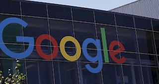 Am Pranger. Google und Apple w&uuml;rden in Frankreich bei Start-Ups f&uuml;r Probleme sorgen.. (Archivbild)