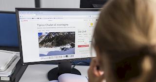 Verschiedene Kantone f&uuml;hren mit Airbnb Gespr&auml;che bez&uuml;glich Kurtaxen.