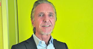 Weitsicht macht sich bezahlt. Eine gute Verteilung beim Anlegen von Geld lohnt sich, sagt Martin Neff: &laquo;Mit der Strategie eines diversifizierten Portfolios h&auml;tten Sie seit 1999 j&auml;hrlich 3,9 Prozent pro Jahr dazuverdient. Damit l&auml;sst sich ruhig schlafen, finde ich.&raquo;  