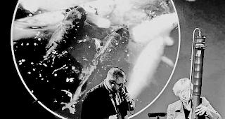 Erstes Jahrzehnt. &laquo;UMS &rsquo;n JIP&raquo; in Aktion: Seit zehn Jahren neue Musik im Gep&auml;ck. 