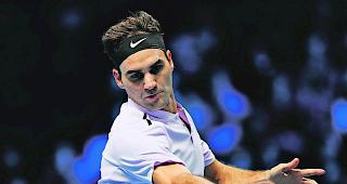 Der aktuell beste Tennisspieler der Welt heisst nicht mehr Roger Federer, sondern Rafael Nadal. 