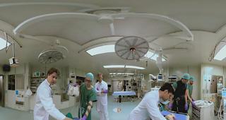 Mit der Zahl der Spezial&auml;rzte steigen auch die Gesundheitskosten. Heute bremst der Zulassungsstopp den Zustrom aus dem Ausland. Der Bundesrat will dieses befristete Regime durch ein verfeinertes System ersetzen. (Symbolbild)