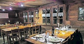 Wertvoll. Die Godsw&auml;rgjistubu in Albinen. 