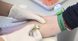 Im Spital Siders werden eine neue ambulante H&auml;matologie- sowie eine Verst&auml;rkung der Onkologie-Sprechstunde angeboten.