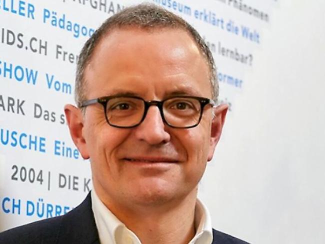 Hanspeter Hilfiker (FDP) ist neuer Stadtpräsident von Aarau. Damit holt die FDP das Amt, das sie vor vier Jahren an die SP verloren hatte, wieder in die eigenen Reihen zurück.