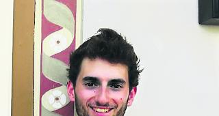 Co-Pr&auml;sident. Flavio Giovani ist neuer Co-Pr&auml;sident bei der WAdS. 