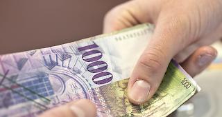 Ohne Kompensation droht ein unausgewogenes Budget. (Themenbild)