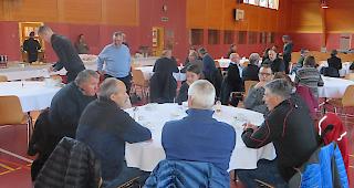 2. Obergommer Gewerbefr&uuml;hst&uuml;ck.