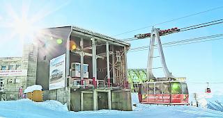 Damit wieder Geld an die Torrentbahnen fliesst, m&uuml;ssen Nachweise erbracht werden, dass Leukerbad seinen Teil der Abmachung einh&auml;lt.