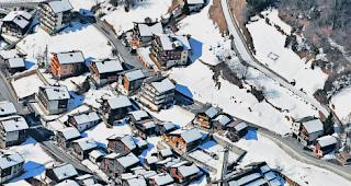 In der Frist. Wenn das Parlament dem Beschluss zum Richtplan zustimmt, wird der Kanton Wallis die Vorgaben von Bern erf&uuml;llen. Gefordert sind dann ab 2019 die Gemeinden, welche die gesetzlichen Vorgaben umsetzen m&uuml;ssen.  