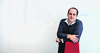 Findig. Die Idee, ein Unternehmen im Bereich Spracherkennung zu gr&uuml;nden, kam Imseng w&auml;hrend eines Auslandsaufenthalts in den USA. Dort sei die Technologie im Gegensatz zur Schweiz bereits recht fortgeschritten gewesen. 