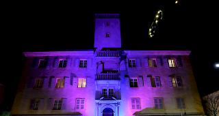 Das untere Wegenerhaus wurde im Jahr 1680 erbaut.