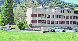 Kommende Woche entscheidet der Grosse Rat, ob die Staatsanwaltschaft definitiv von Visp nach Brig umzieht.