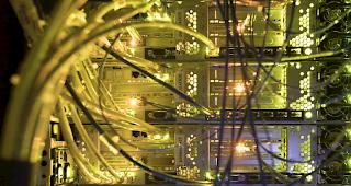 Die Schweiz hat keine Cyber-Gesamtstrategie. (Symbolbild)