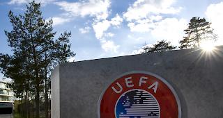 Das Verfahren &uuml;br die Vergabe der TV-Rechte ist eingstellt.