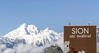 100 Millionen Franken. Dies die H&ouml;he der vorgesehenen Walliser Beteiligung an den Olympischen Spielen in der Schweiz.