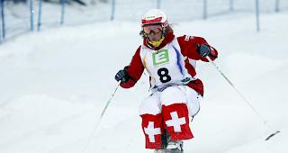 Deborah Scanzio verpasst den Final an Olympia knapp. (Archiv)