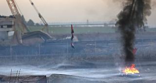 Israel hatte in der Vergangenheit bereits wiederholt Ziele des Iran in Syrien angegriffen. (Symbolbild)