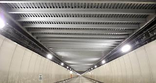 Generaldirektor der Betriebsgesellschaft Tunnel du Grand-Saint-Bernard SA, Fabrice Vouilloz, hat seinen Posten per Ende Januar aufgegeben.