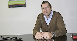 Silvan Zurbriggen: &laquo;Das Thema Co-Kommentator ist f&uuml;r mich erledigt.&raquo;