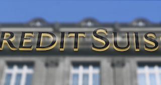 Laut Thomas Gottstein, CEO der Credit Suisse (Schweiz), werden im laufenden Jahr in seiner Division noch rund 300 Stellen abgebaut. 