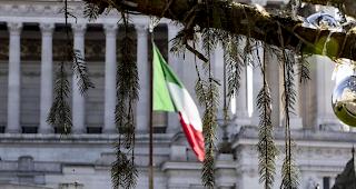 Rechtsrutsch? Die Lega k&ouml;nnte bei den anstehenden Wahlen profitieren. (Archiv)