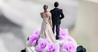 Wie gehabt. Die allermeisten Walliser Ehepaare entscheiden sich f&uuml;r einen gemeinsamen Namen &ndash; und zwar denjenigen des Mannes.  