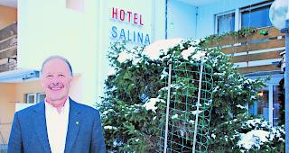 &laquo;Der Vergleich mit &Ouml;sterreich hinkt&raquo;, sagt der Walliser Hotelier-Pr&auml;sident Markus Schmid.  